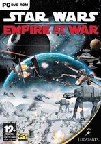 Star Wars - Empire At War - Windows