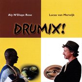 Drumix