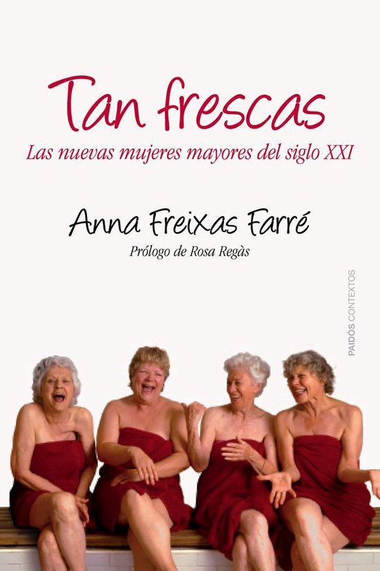 Contextos - Tan frescas - cover