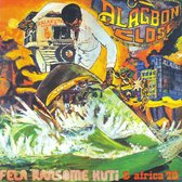 Alagbon Close/Why Black Man Dey Suffer