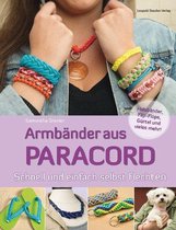 Armbänder aus Paracord