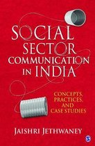 Social Sector Communication in India