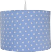 Bink Bedding - Hanglamp - Little Star blauw