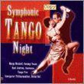 Symphonic Tango Night