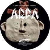 Bjørn Torske & Prins Thomas - Arpa (12" Vinyl Single)