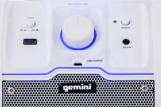 gemini mpa 500