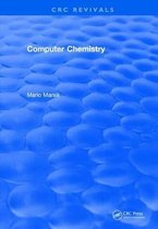 CRC Press Revivals- Computer Chemistry