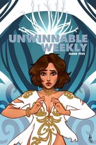 Unwinnable Weekly 5 - Unwinnable Weekly Issue 5
