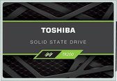 Toshiba TR200 internal solid state drive 2.5'' 240 GB SATA III 3D TLC