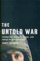 The Untold War
