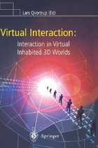 Virtual Interaction Interaction In Virtu