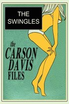 The Carson Davis Files