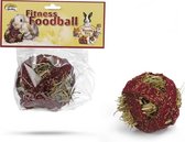 Quicko Fitness Foodball - Hondensnack - 100 gram