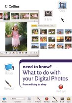 Collins Need to Know? - What to do with your Digital Photos (Collins Need to Know?)