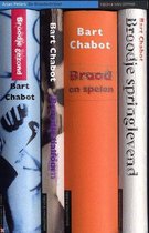 De Herman Brood-Biografie Van Bart Chabot