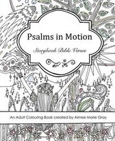 Psalms in Motion
