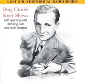 The Bing Crosby Kraft Shows Vol. 1