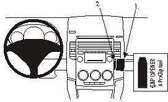 Houder - Brodit ProClip - Mazda 5 2005-2010 Angled mount