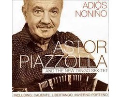 Adios Nonino