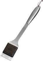 Patton - BBQ borstel - Stainless steel Cleaning brush - schoonmaakborstel