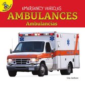 Emergency Vehicles - Ambulances