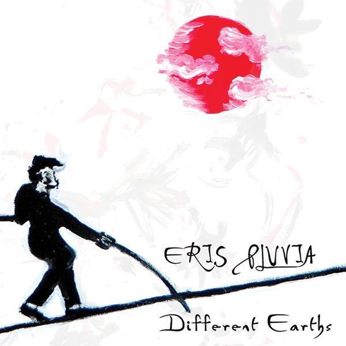 Eris Pluvia - Different Earths