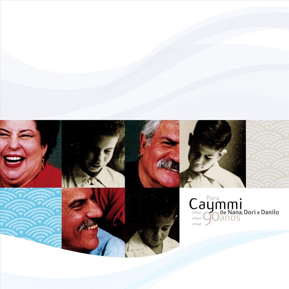 Para Caymmi