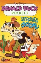 Donald Duck Pocket 005 Indiana Goofy