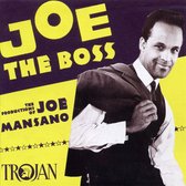 Joe the Boss: Joe Mansano Productions