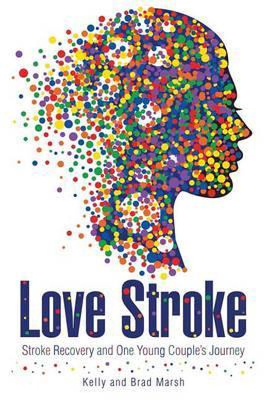 Love Stroke - cover
