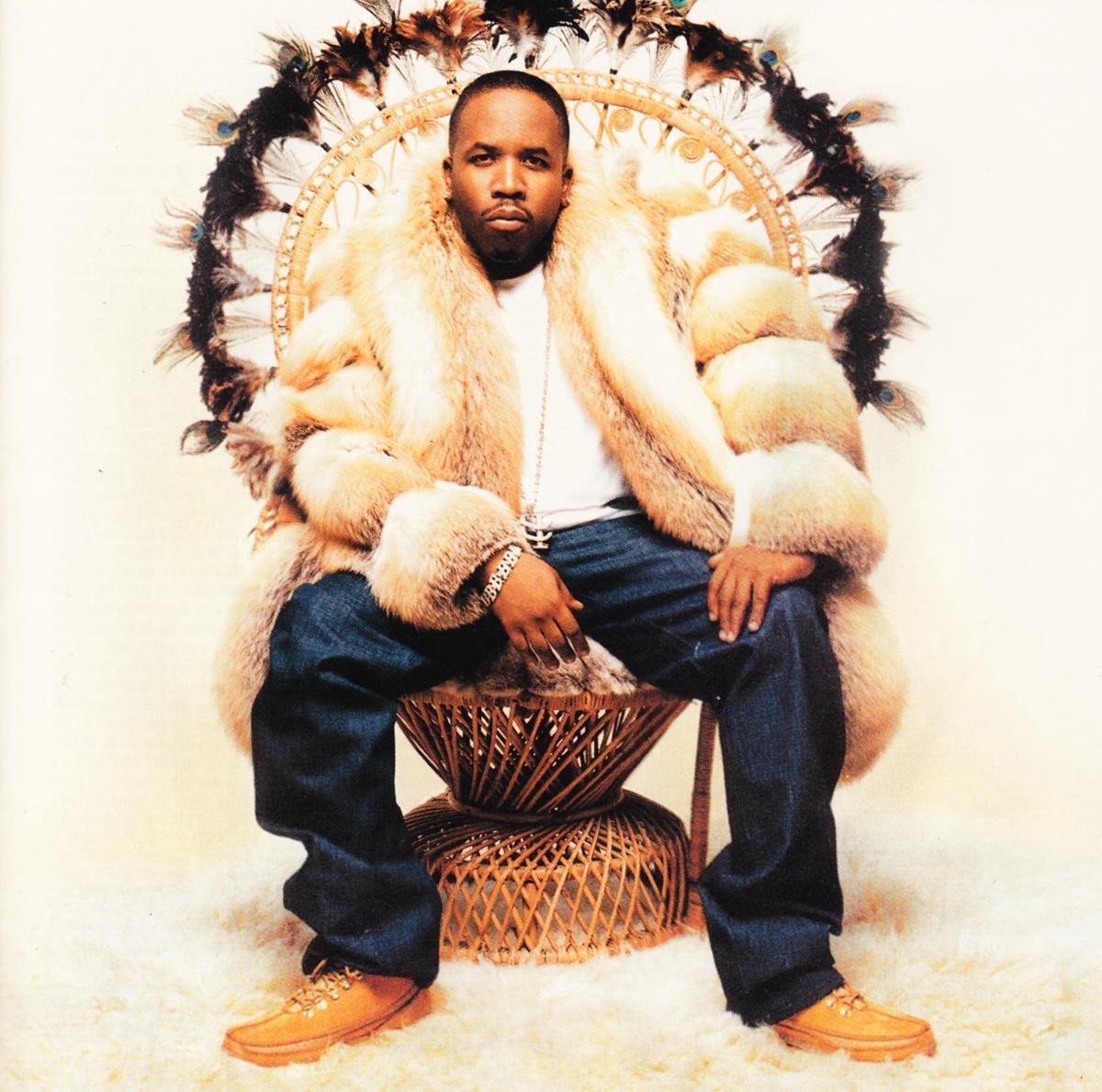 Speakerboxx / Love Below, Outkast CD (album) Muziek