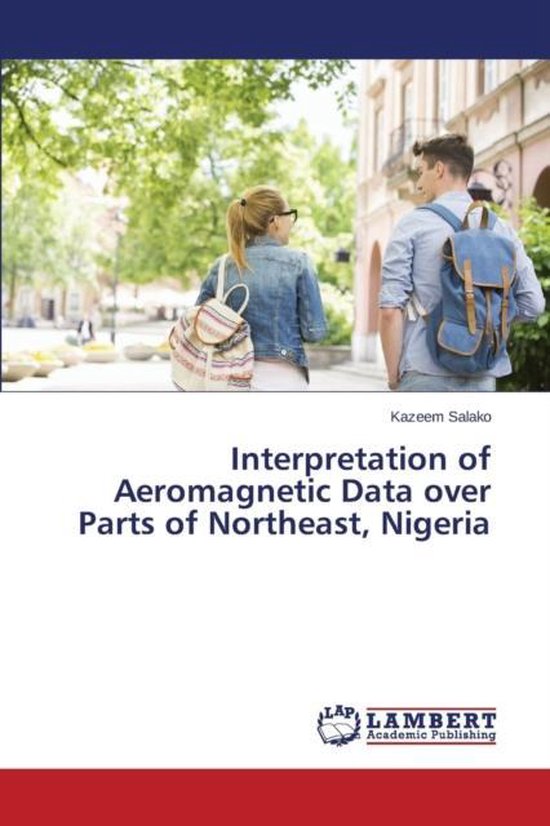 Interpretation of Aeromagnetic Data over Parts of Northeast, Nigeria ...
