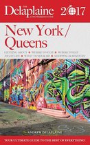 Long Weekend Guides - New York / Queens - The Delaplaine 2017 Long Weekend Guide