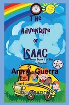 The Adventure of Isaac