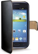 Celly - Wally Case -  Samsung Galaxy Core