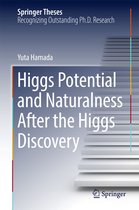 Springer Theses - Higgs Potential and Naturalness After the Higgs Discovery