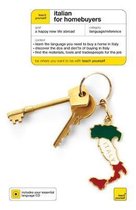 Teach Yourself Italian for Homebuyers