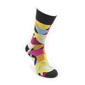 Tintl socks | Art - Triangles (maat 41-46)
