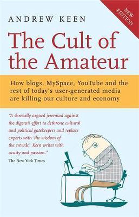 Cult Of The Amateur