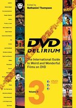 DVD Delirium