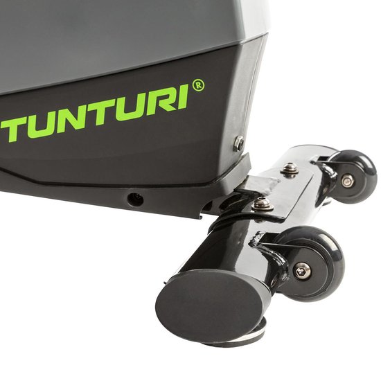 Tunturi Endurance R85W Roeitrainer - Roeimachine - Roeiapparaat
