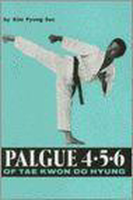 Palgue 4-5-6 - cover
