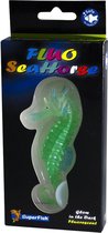 Superfish Fluo SeaHorse GROEN 18x8x2.5 cm