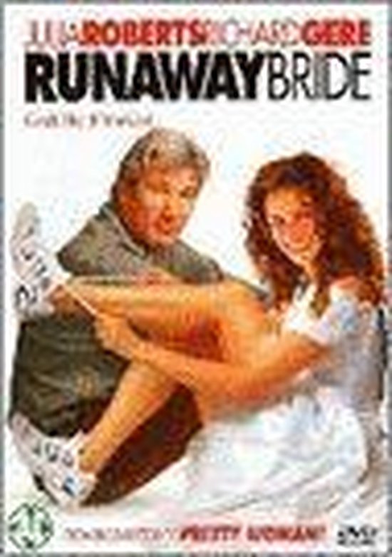 Runaway Bride