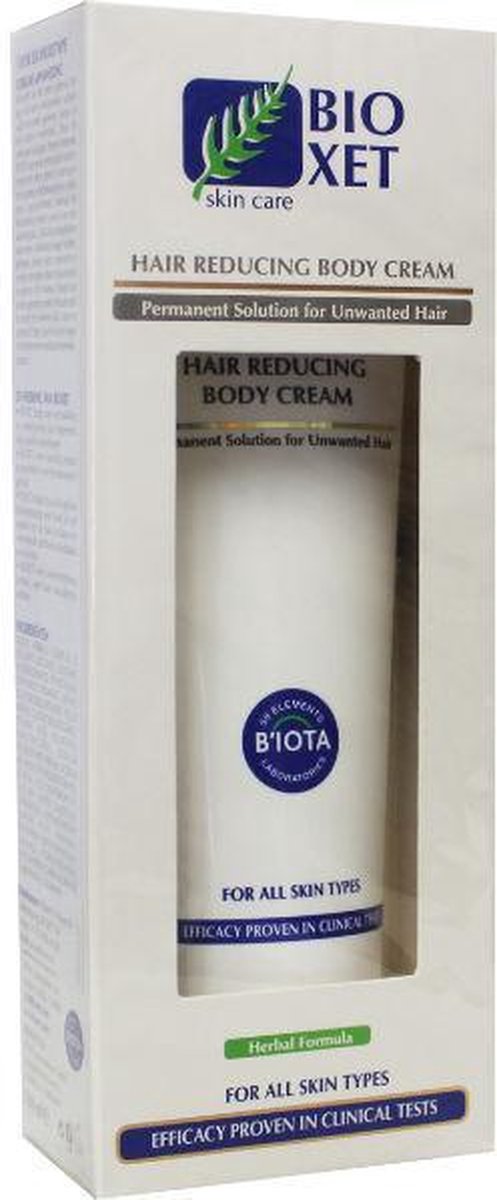 Bioxet - 130 ml - Bodycrème