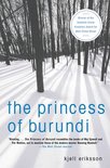 Ann Lindell Mysteries 1 - The Princess of Burundi