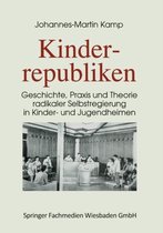 Kinderrepubliken