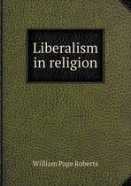 Liberalism in religion