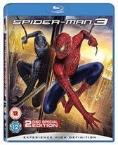 Spiderman 3 - Movie