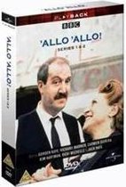 Allo Allo - Season 1-2